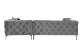 Atelier Del Sofa Como Eco Right - Antracita